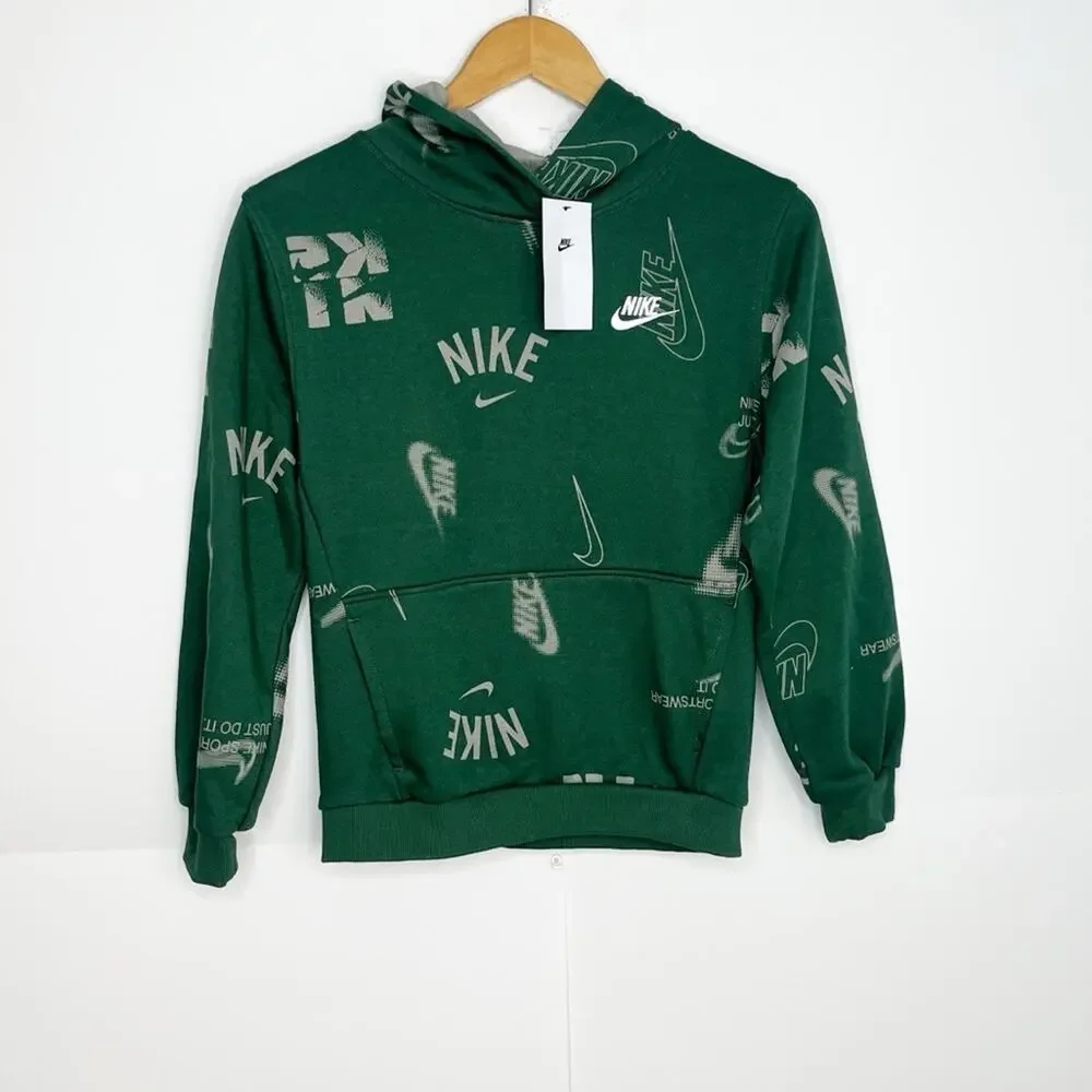 Nike kids sportswear